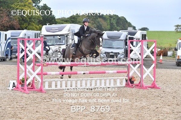 BPP_8769 - CLASS 6 Springboard 128cm/ 138cm Restricted Handicap