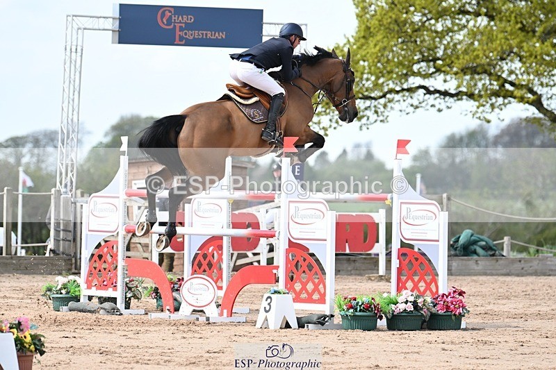 250425-134257-09575 - Cls 10 - 2 Star Big Tour L. Ranking Class - 1st Half