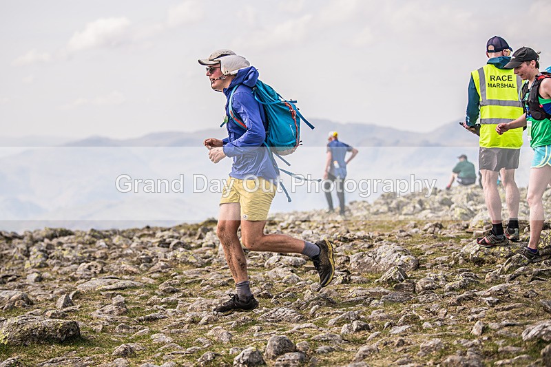 Fairfield-391 - Fairfield Horseshoe Fell Race Saturday 11th May 2024