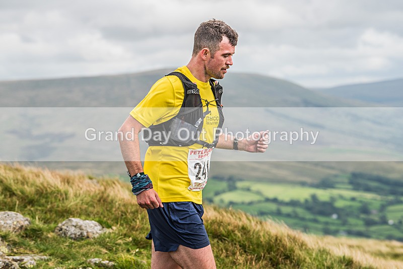 Sedbergh -1790 - Sedbergh Hills Fell Race Sunday 20th August 2023