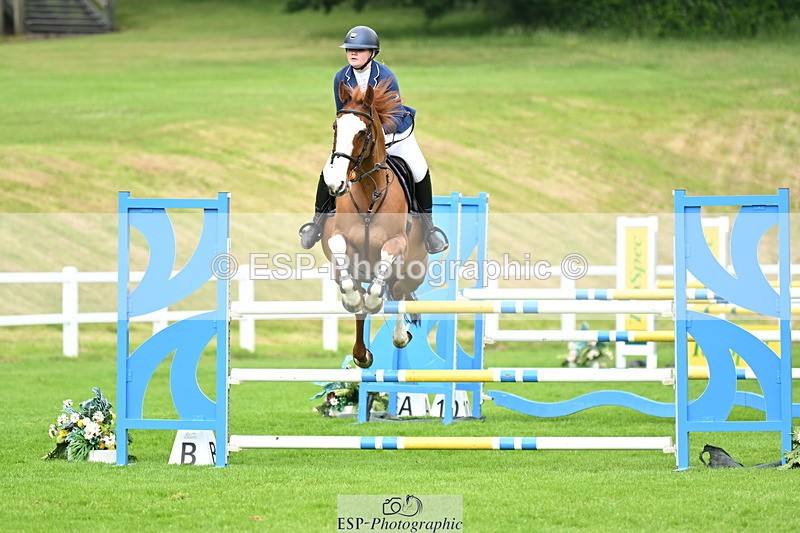 250614A-095339-05063 - Cls 18 Newcomers and 1.10m Open