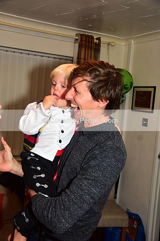 LEE-059 - Lee's 30th