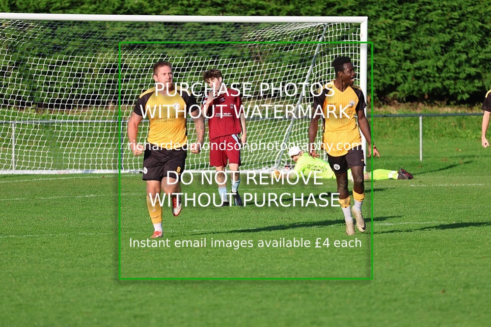 533A7578 - Hesketh Bank (11/10/25)