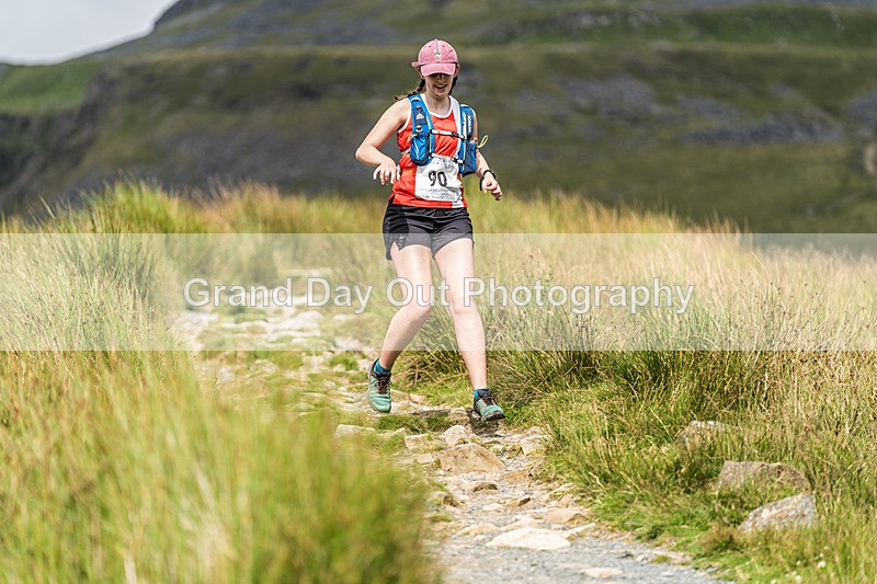 Ingleborough-1177 - Ingleborough Mountain Race Saturday 20th July 2024