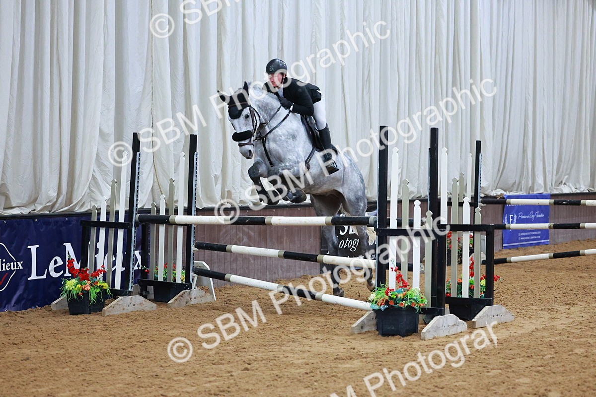 SBM_001015 - Class 4 - Senior Newcomers - 1.10m