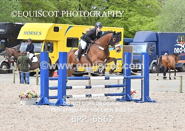 BPP_6862 - CLASS 3 FRI 0.85m Amateur Championship Qualifier