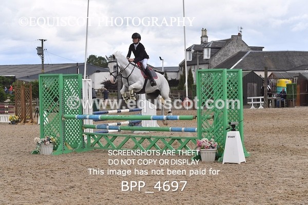 BPP_4697 - CLASS 4 Senior Discovery/ 1m Open