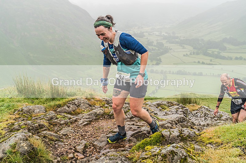 Great Lakes-125 - Great Lakes Fell Race Saturday 29th June 2024