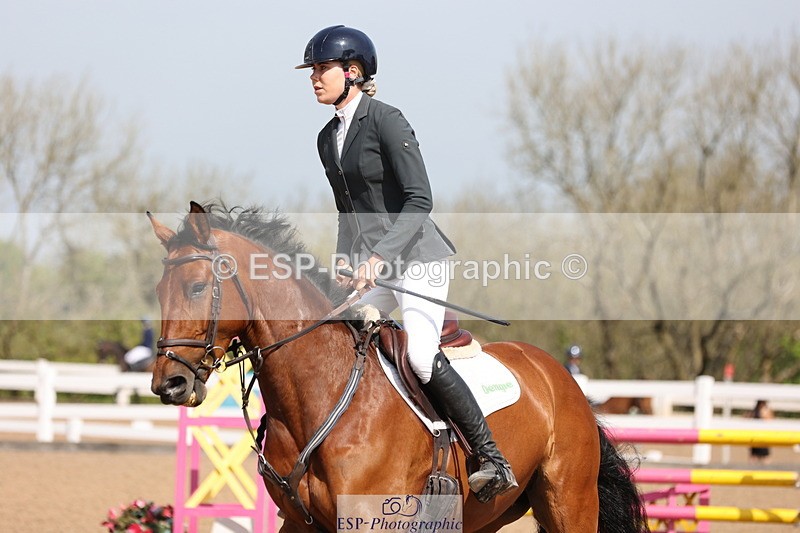 240510A-104803-05900 - Cls 14 Discovery and 1m Open