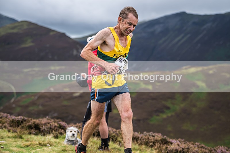 Barrow-143 - Barrow Fell Race Monday 31st August 2026
