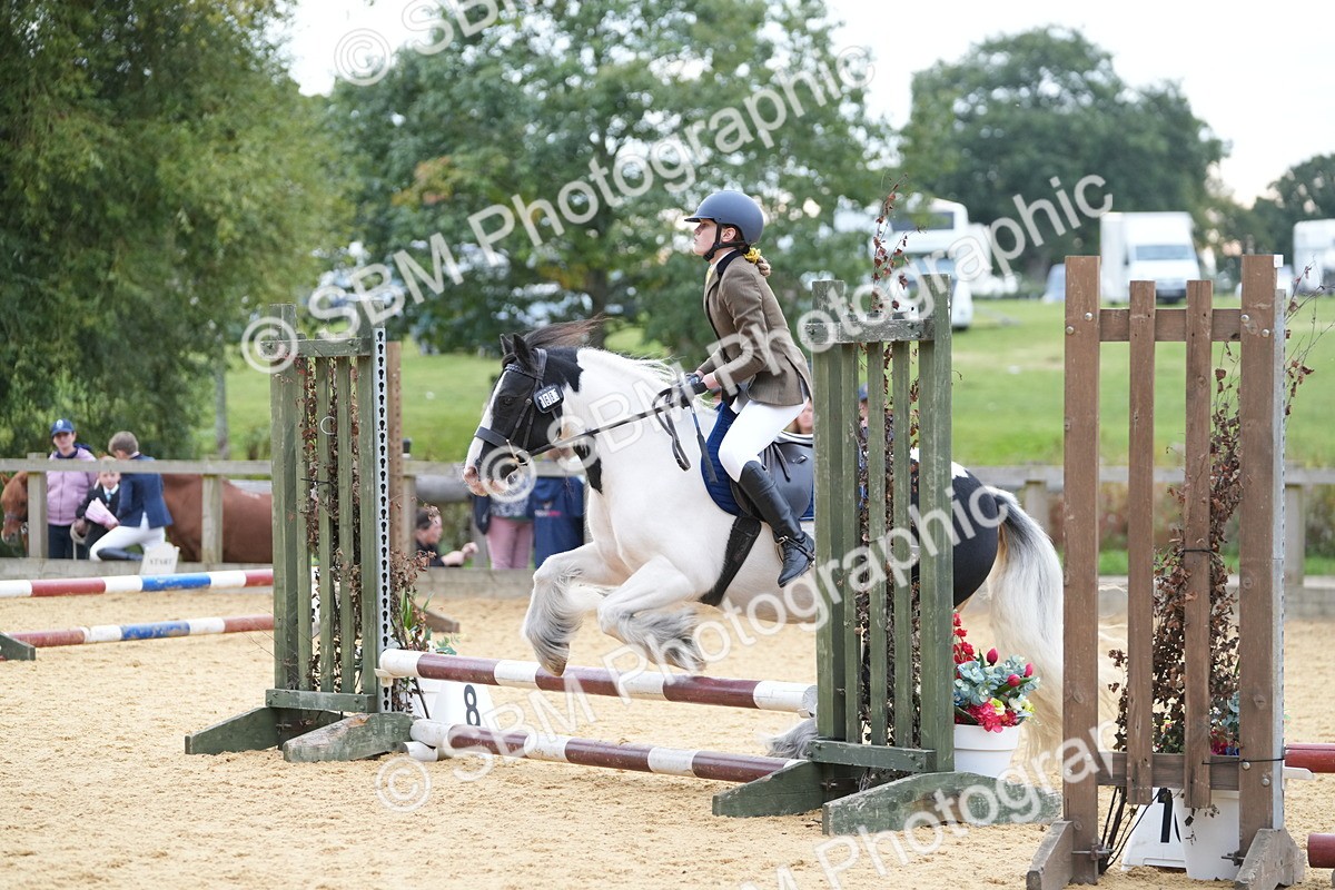SBM_74868 - J4 - Mini Tour Junior Pony 45cm Championship