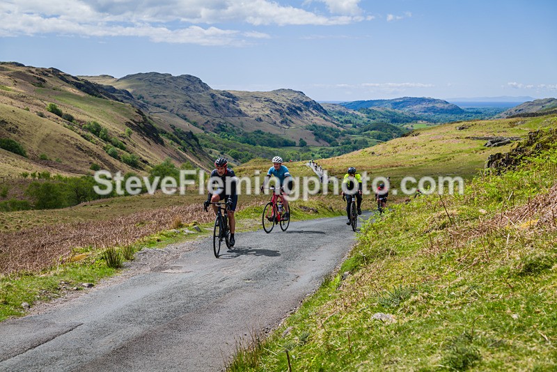 133228 - Hardknott Pass Camera 1 13.00-14.00