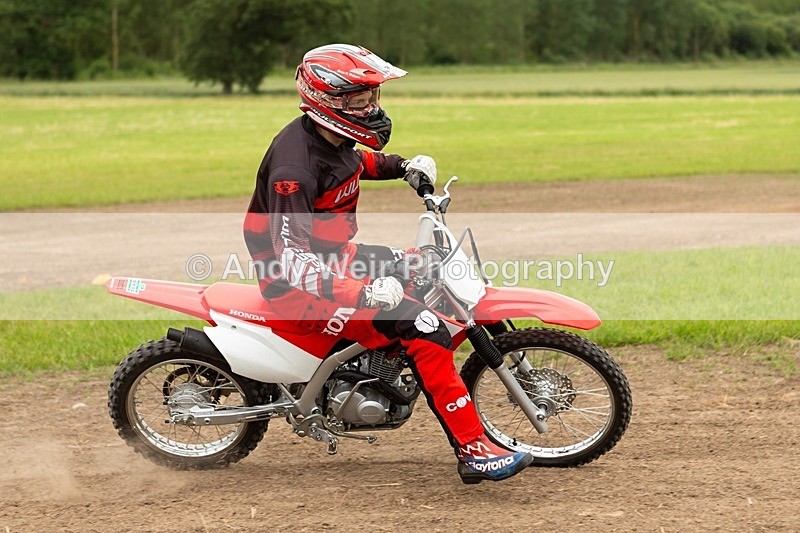 240629-5D-3K8A3075 - Ride & Skid It  Flat Track Experience 29th June 24