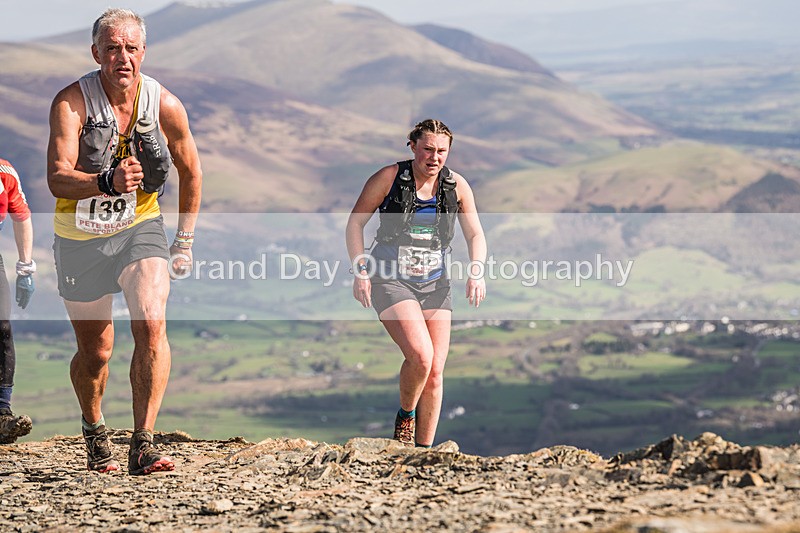 Coledale-775 - Coledale Horseshoe Fell Race Saturday 30th March 2024