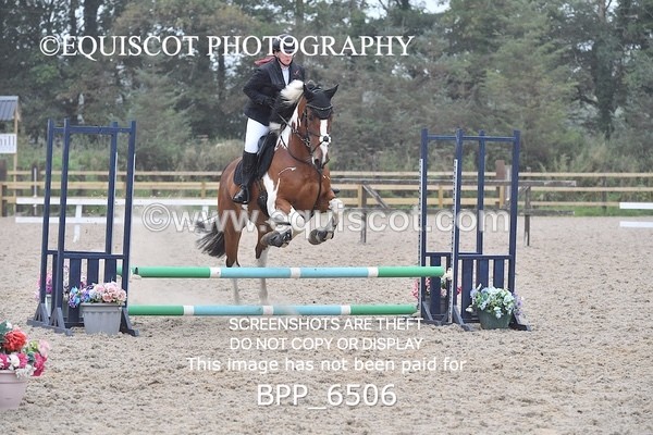 BPP_6506 - CLASS 5 - 60CM