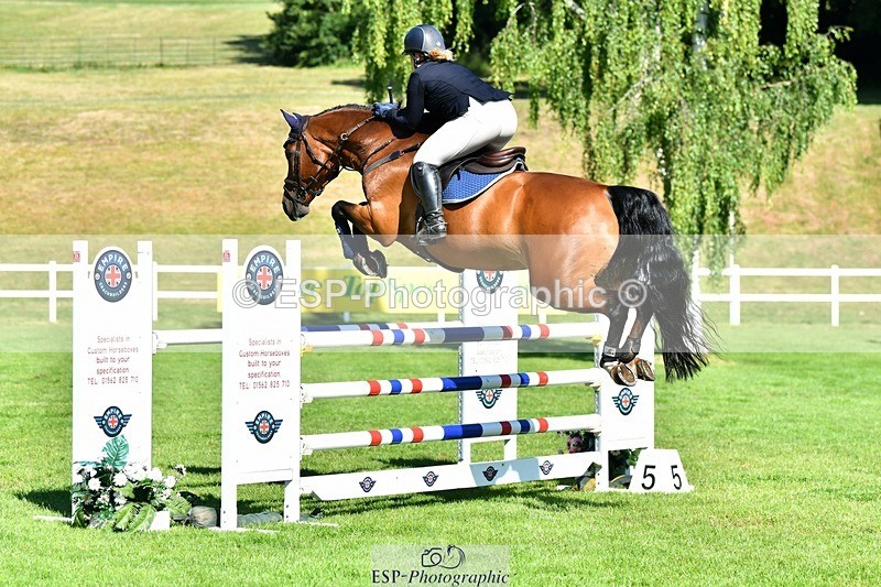 230707-092633-06124 - Cls 12 Foxhunter