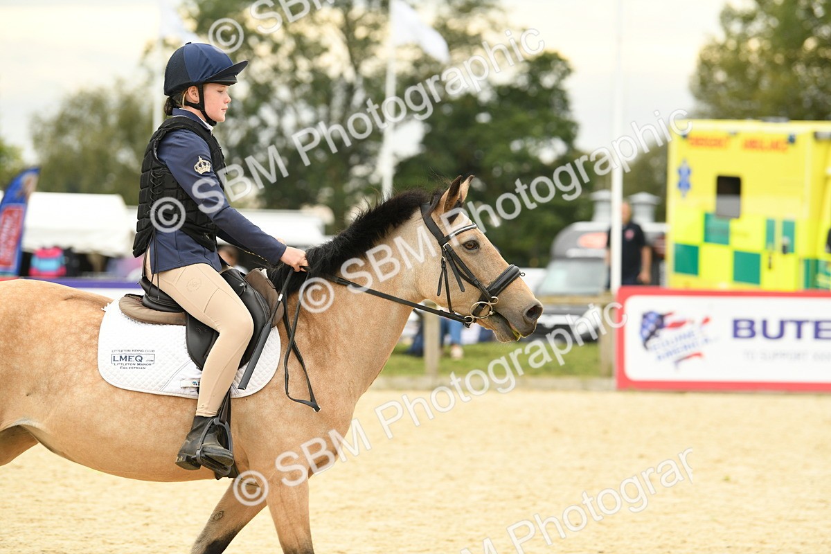 SBM_73111 - J16 - Junior Pony 75cm Championship
