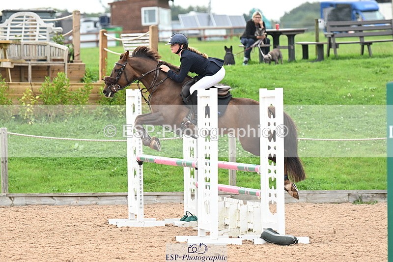 240907A-141738-02317 - Cls 4 Pony Big Team 95cm & 1.05m