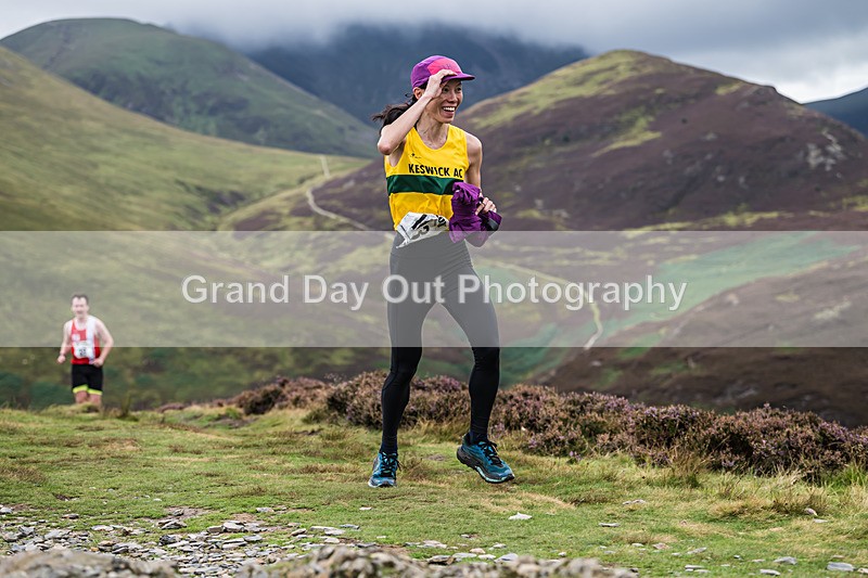 Barrow-246 - Barrow Fell Race Monday 31st August 2026