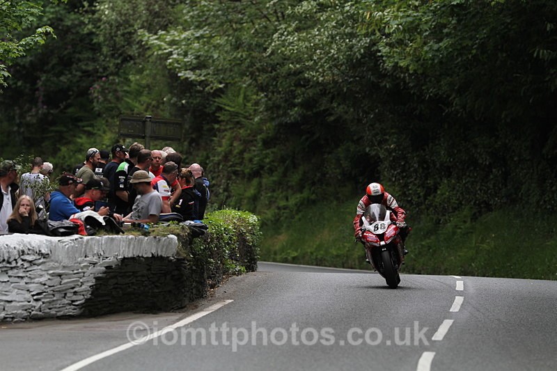 PR155144 - Superbike TT