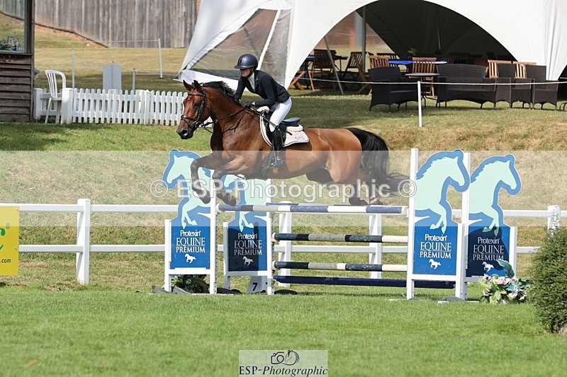 250704A-094345-08442 - Cls 15 Snr 1.20m Open