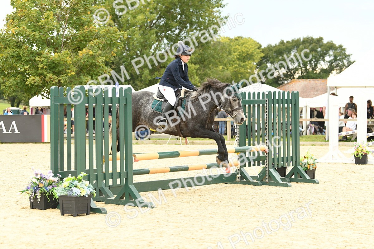 SBM_73057 - J16 - Junior Pony 75cm Championship