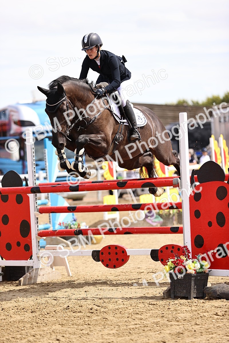 SBM_010941 - Class 10 - Talent Seekers Inc 7 Years Old Championship Qualifer - 1st Half