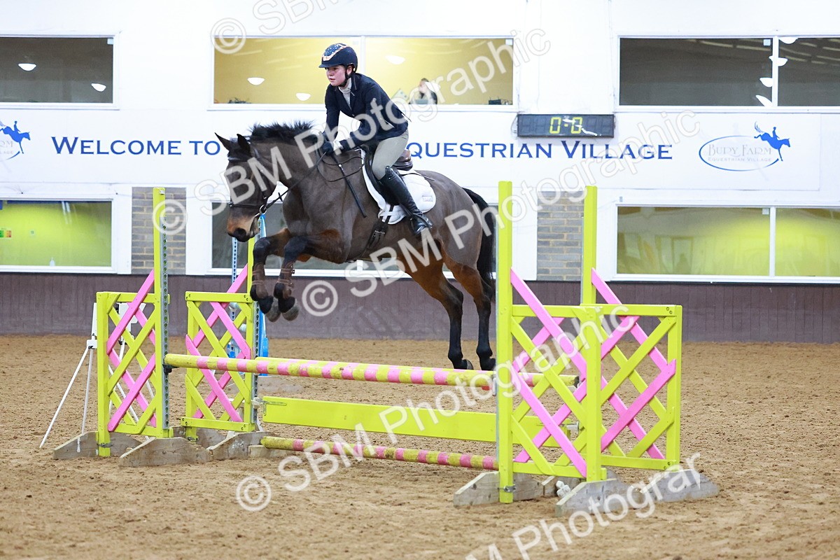 SBM_000026 - Class 1 - Clear Round