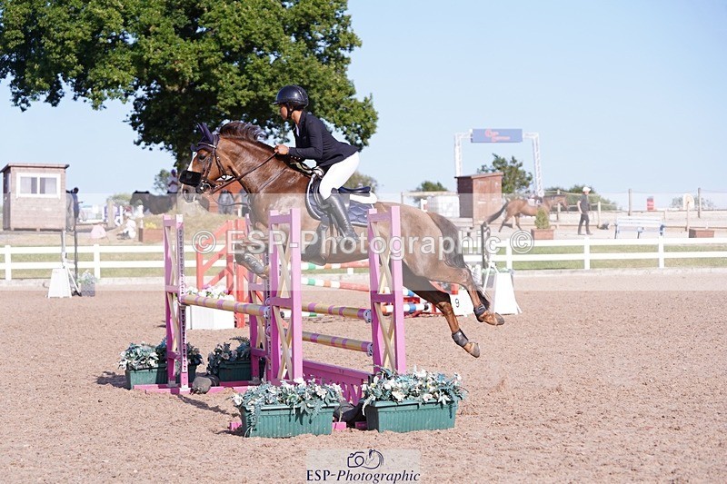 250628-175742-07365 - Cls 24 Pony Discovery & 90cm Open