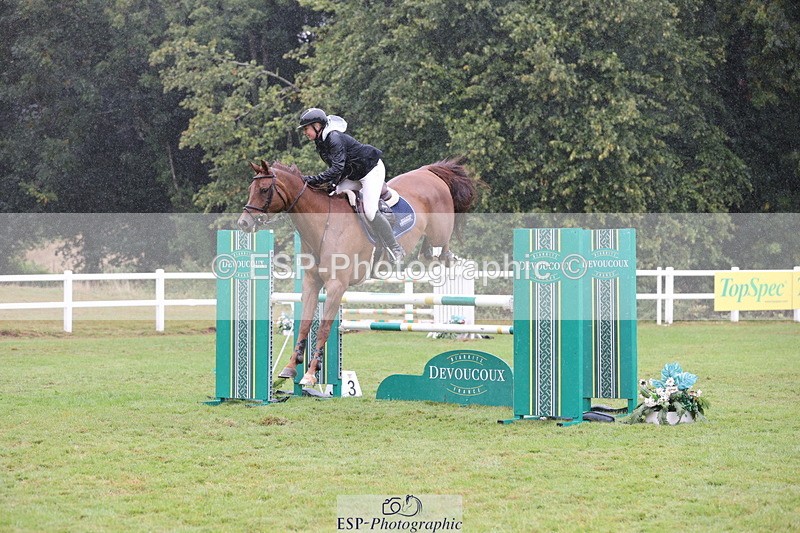 250830A-155410-07319 - Cls 17 Snr Foxhunter