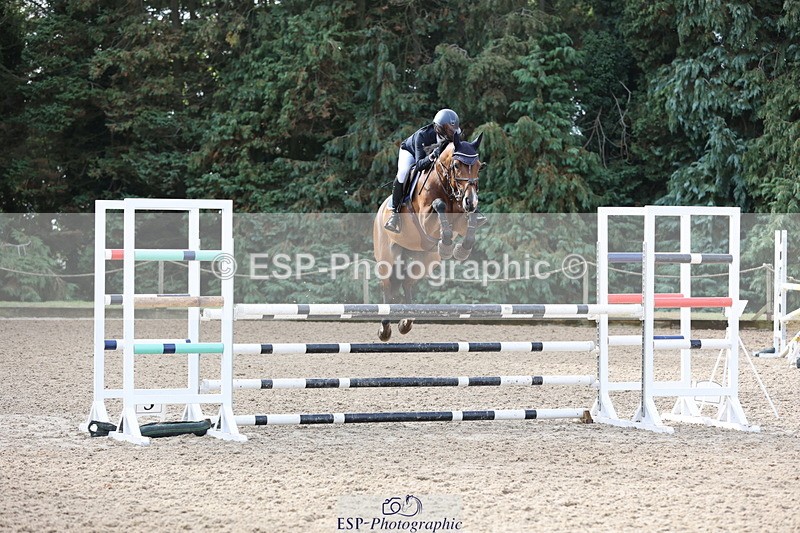 250831A-092040-08902 - Cls 40 Snr Newcomers