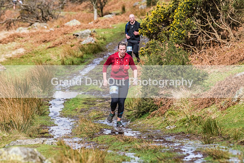Buttermere-601 - High Terrain Events Buttermere Trail Run Sunday 26th March 2023