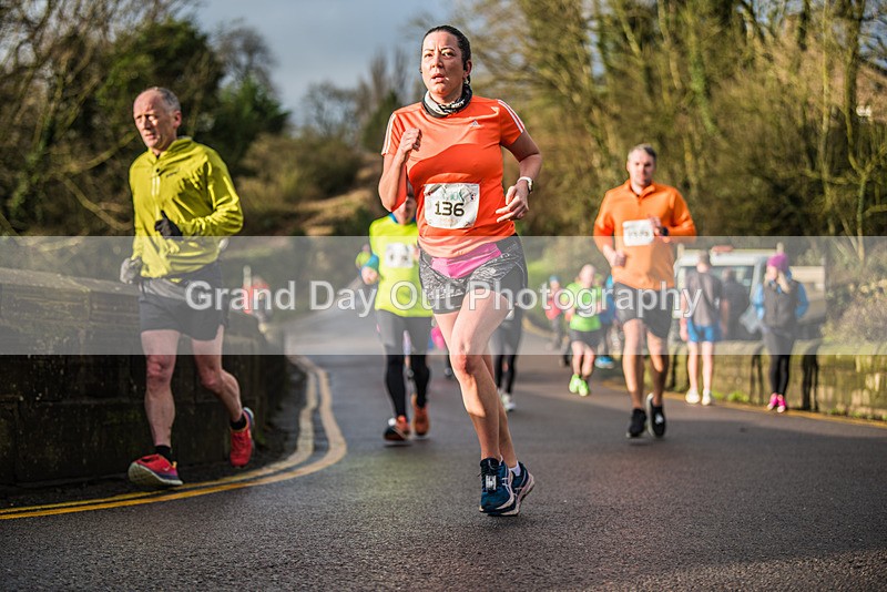 Ribble-1295 - Ribble Valley 10K Sunday 31st December 2023