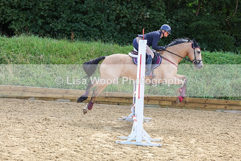 3E7A9720 - Class 8: 80cm Senior