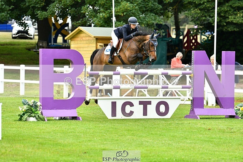 230706-111605-01734 - Cls 2 Foxhunter & 1.20m Open