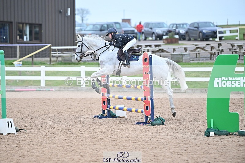 240128A-144021-01481 - Cls 8, 9 & 10 Children on Horses