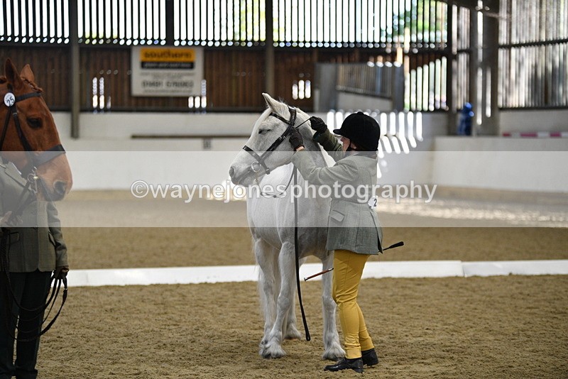 WJ5_4021 - Class 2 Best Condition In hand