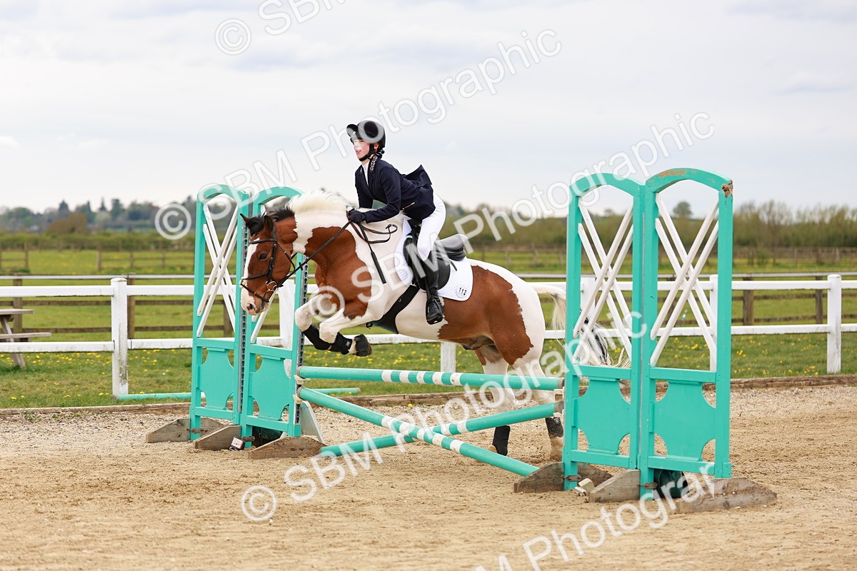 SBM_005360 - Class 5 - 80cm