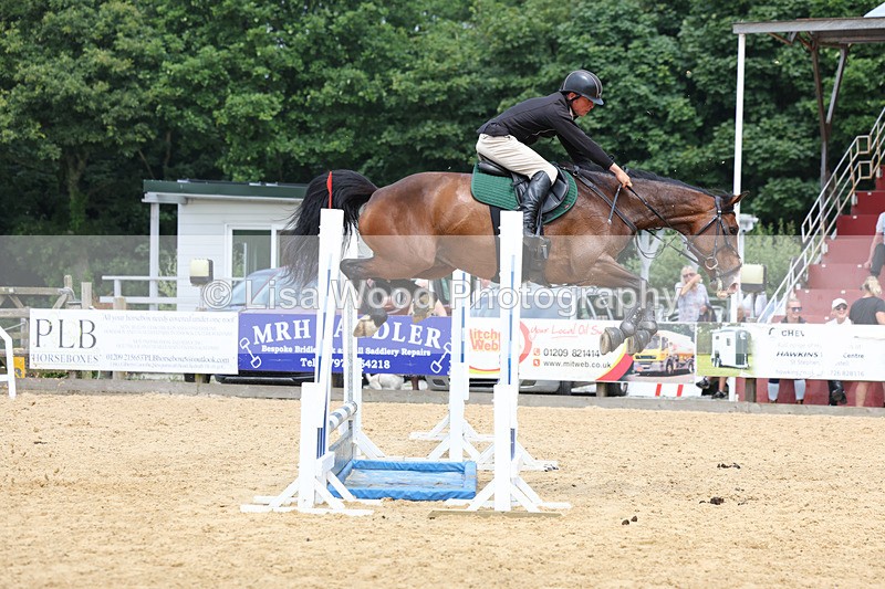 3E7A6108 - Class 6: Senior Discovery/1m open