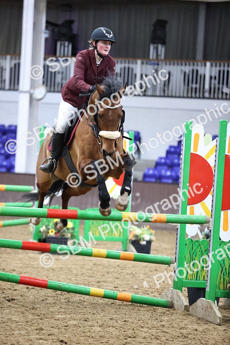 SBM_2281 - Class 8 - Nupafeed Supplements Senior Discovery/ 1m Open