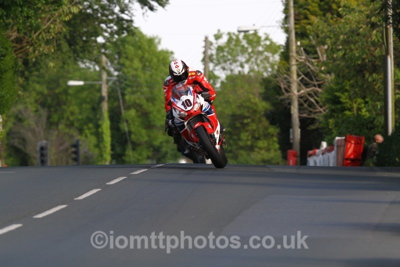 Conor Cummins - Tuesday Practice Solos