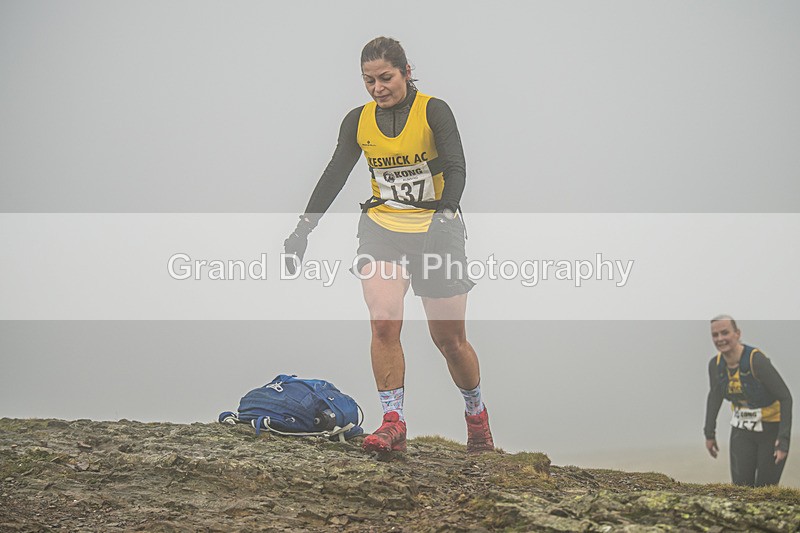 Sale-481 - Sale Fell Race Saturday 22nd November 2025