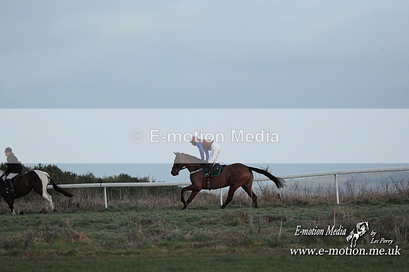 PtP 311223 654 - Larkhill Racing Club Point-to-Point 31/12/23