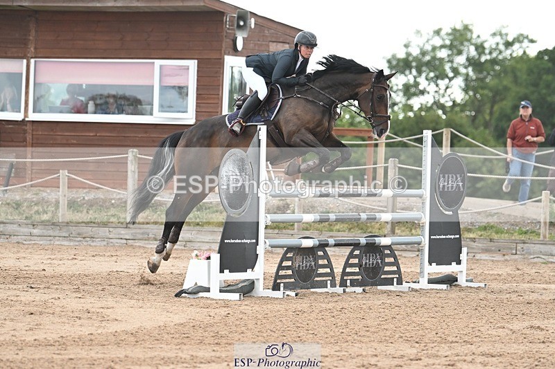 250726-124642-06438 - Cls 14 Bronze League Jump Off and Presentations