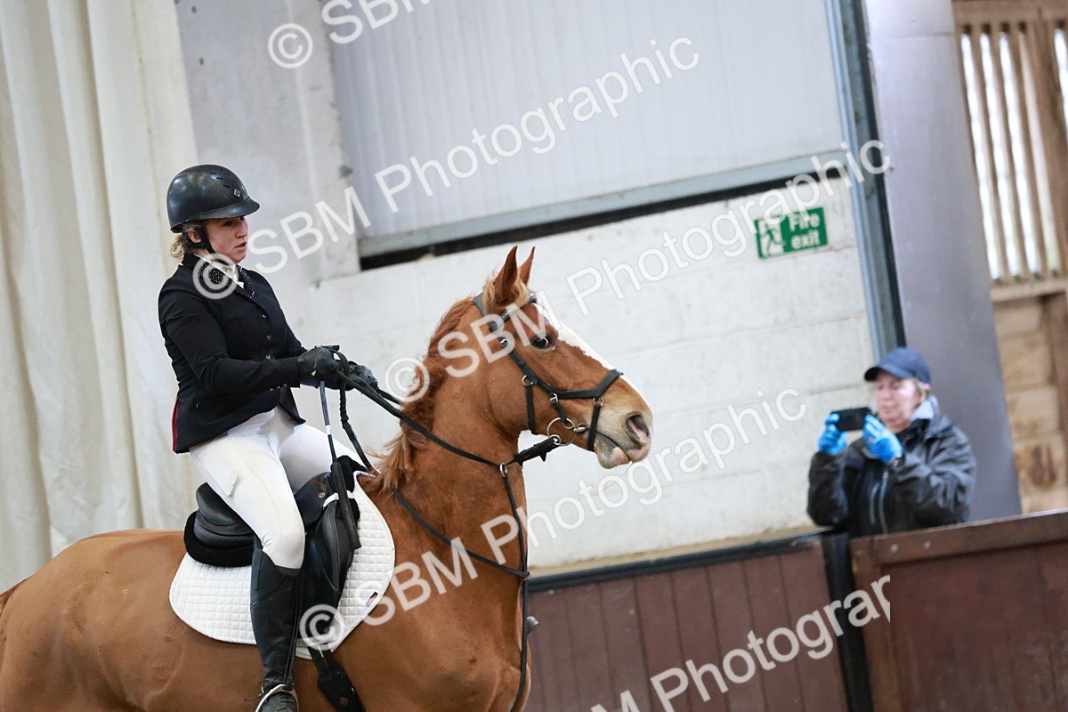 SBM_000350 - Class 2 - Senior British Novice - 90cm