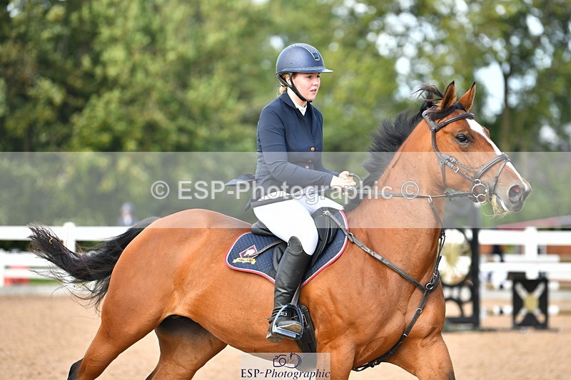 230819A-151741-00978 - Cls 32 95cm Amateur Qualifier