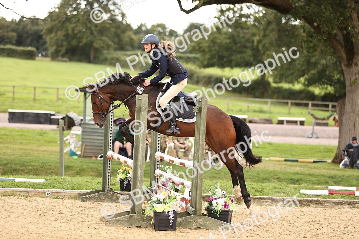 SBM_43264 - J40 Senior 90cm Supreme Championship