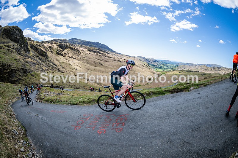 145358 - Hardknott Pass Camera 2 14.00-15.00