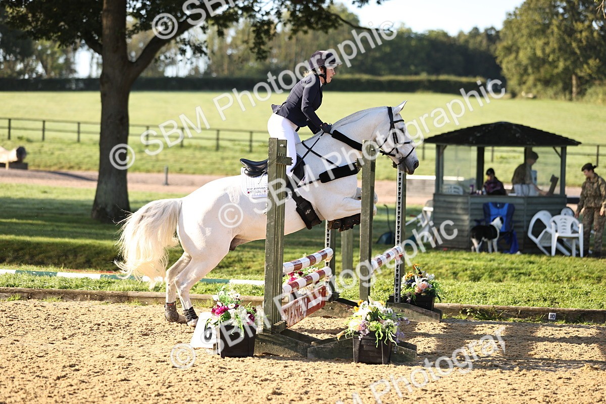 SBM_34508 - J38 - Senior 80cm Championship