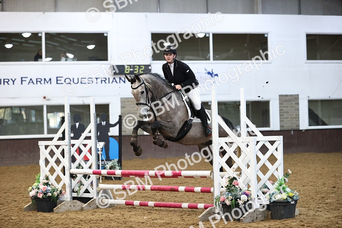 SBM_004655 - Class 15 - Clear Round 80cm